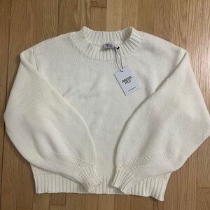 Princess Polly sweater